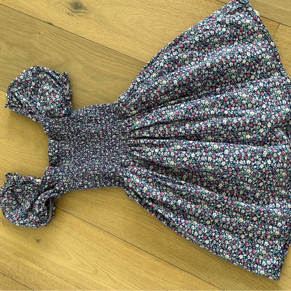 Janie and Jack Dress lot - Picture 2 of 10